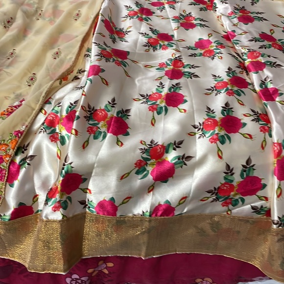 ❤️NEW Stunning Lehenga Suit - Picture 11 of 14